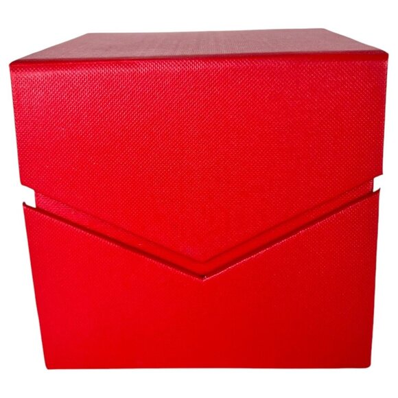 2010 St Jude Swarovski Elements Christmas Ornament Glass Dragonfly Heidi Daus - Picture 8 of 11